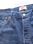 Levi's 501, оригинални дънки 34х34, снимка 3