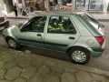 Ford fiesta 2000г. 1.25 бензин, снимка 12