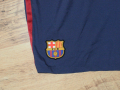 NIKE BARCA страхотни спортни шорти 2XL, снимка 2