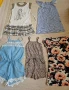 детски лот дрешки момиче 6,7г, снимка 5