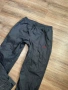 Мъжки водоустойчив панталон Fjällräven HC HYDRATIC TRAIL Waterproof Pants , L размер , снимка 4