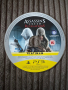 Assassins creed revelations ps3 PlayStation 3, снимка 1 - Игри за PlayStation - 45021853