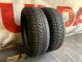 225 60 17, Зимни гуми, Goodyear UltraGripPerformance+, 2 броя, снимка 1