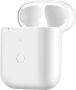 Нов калъф за зареждане на Apple слушалки AirPods 1 и 2 Бяла кутия , снимка 1