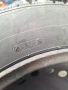 зимни гуми с джанти 15, снимка 6