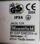 MOUNTFIELD QUIET SHREDDER - шведска самопридърпваща дробилка. Видео клипове в Youtube. Работи безпро, снимка 6