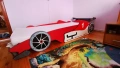 Детско легло формула 1, снимка 9