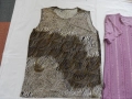 Блуза и потник ХЛ размер за 10 лв., снимка 2