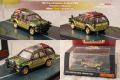 Метални колички 1:64 Matchbox Мачбокс, снимка 1