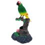 Разглобяема пластмасова играчка, Папагал /  2 папагал в цвят според наличността в склада / Материал:, снимка 5