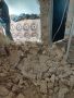Услуги с къртач къртене на бетон събаряне на стари сгради бунгала