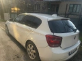 Bmw 1 1.6i na casti, снимка 4