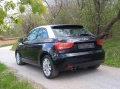 Ауди А1, Автоматик, 1.4 бензин, Нов внос , снимка 4