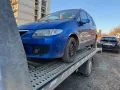 Mazda Premacy 2.0 DiTD, 2002 г. - на части!, снимка 6