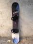 Сноуборд с автомати 160 см , снимка 1