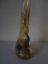 Сувенирна италианска бутилка с формата на пушка, снимка 5