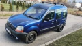 Renault Kangoo 1.6 газ/баензин, снимка 4