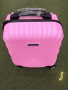 Стилен куфар за ръчен багаж в страхотни цветове, снимка 9