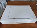 MacBook Air 15″ M4 , 10C CPU, 10C GPU, 16GB памет, 256GB SSD, Silver, снимка 1