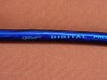 QED Digital Precision USB A-B Cable 1.5m, снимка 7