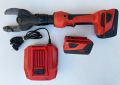 Hilti NCT 53-A - Акумулаторна ножица рязане на кабели, снимка 1