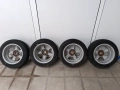 Алуминиеви джанти Toyota 6.5JJ16цола 5х114.3 Made in JAPAN, снимка 3