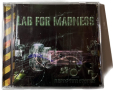 Lab For Madness - Renig the system, снимка 1 - CD дискове - 45031750