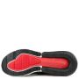 ПРОМО!!! Nike Air Max 270 Black/White/Red , снимка 5