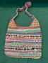 Плетена чанта, снимка 3
