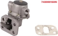 Горивни и горивоподкачващи за Deutz, Goldoni, Kubota, Fendt, Zetor, Kramp, Raico, Agco, Bosch, снимка 16