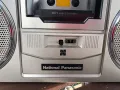 Радиокасетофон NATIONAL PANASONIC (JAPAN )BOOMBOX RX-5100T, снимка 2