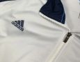 Анцуг горнище Chelsea adidas white , снимка 5