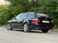 BMW e61 520d, снимка 3