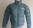 The North Face  550 PRO Down Women Jacket Size XS ОРИГИНАЛ! Дамско пухено Яке!, снимка 1