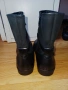 Ecco боти естествена кожа  39, снимка 3