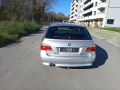 BMW Е61 523i Бензин/Газ, снимка 7