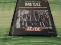 METAL PLANET брой 1 AC/DC, снимка 3