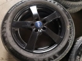 5х108 Форд Волво 5x108 Ford volvo 16 цола джанти , снимка 3