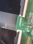 T-CON BOARD EAFDK4010 , за 50-инчов телевизор TCL Модел 50QM8B , с дисплей LVU500NDJL, снимка 3
