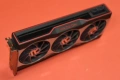 Видео карта AMD Radeon RX 6800 16GB Midnight Black Founder’s Edition, снимка 11