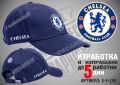 Chelsea тениска и шапка Челси, снимка 3