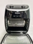 Еърфрайер Ariete 4619 мини фурна AIRY fryer Oven 11 литра, снимка 6