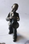 Фигурка на джаз музикант, снимка 3