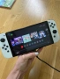 Nintendo switch oled , снимка 9