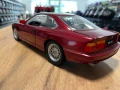 REVELL метален колекционерски модел количка BMW 850 Ci г. 1:18 мащаб, снимка 3