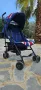 Продавам Детска количка тип чадър ,MINI by Easywalker Buggy +, Union Jack Vintage , снимка 5