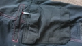 BLAKLADER 1422 4-WAY-STRETCH SERVICE Work Trouser размер L еластичен работен панталон W4-704, снимка 9
