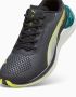 Мъжки маратонки PUMA Electrify Nitro 3 Water Repellent Running Shoes Black, снимка 7