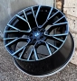 Джанти 21 “ цола за БМВ BMW X5 X6 5x120 E70 E71 F15 F16 чисто нови Спорт Пакет, снимка 5