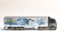 HERPA H0 1/87 VOLVO  KАМИОН МОДЕЛ ВЛЕКАЧ ТИР, снимка 9